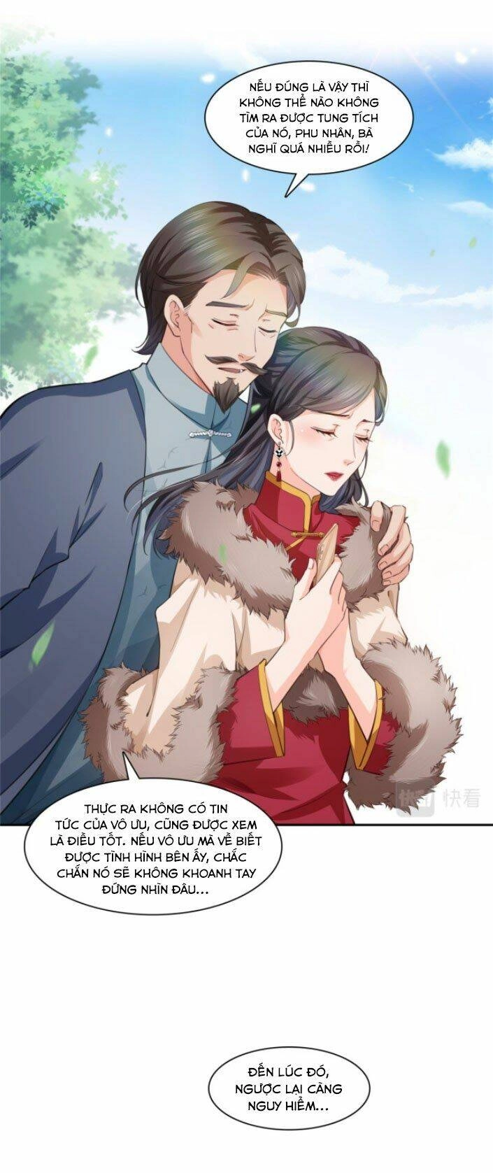 Hệt Như Hàn Quang Gặp Nắng Gắt Chapter 196.2 - 19