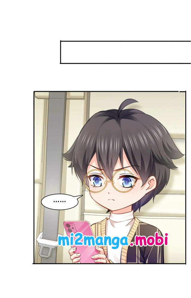 Hệt Như Hàn Quang Gặp Nắng Gắt Chapter 197.2 - 3