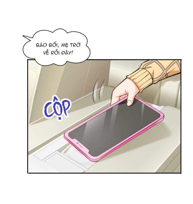 Hệt Như Hàn Quang Gặp Nắng Gắt Chapter 197.2 - 4