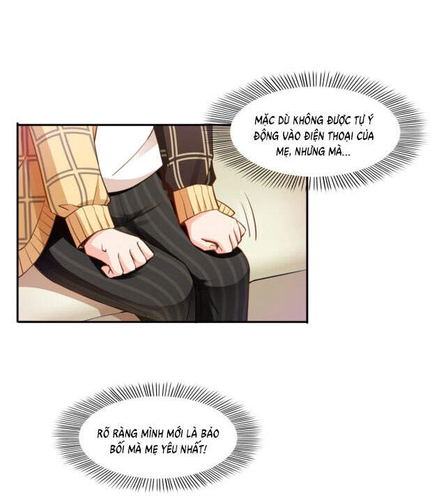 Hệt Như Hàn Quang Gặp Nắng Gắt Chapter 197.2 - 7