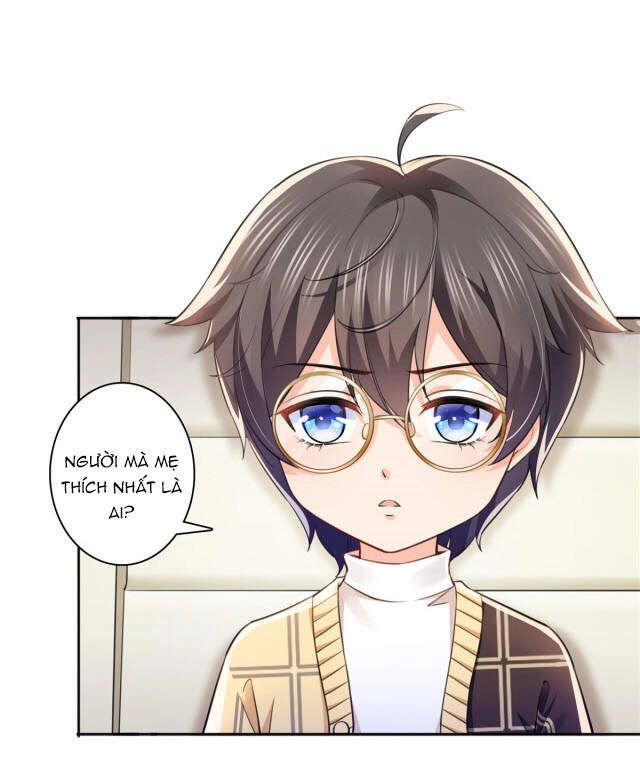 Hệt Như Hàn Quang Gặp Nắng Gắt Chapter 197.2 - 9