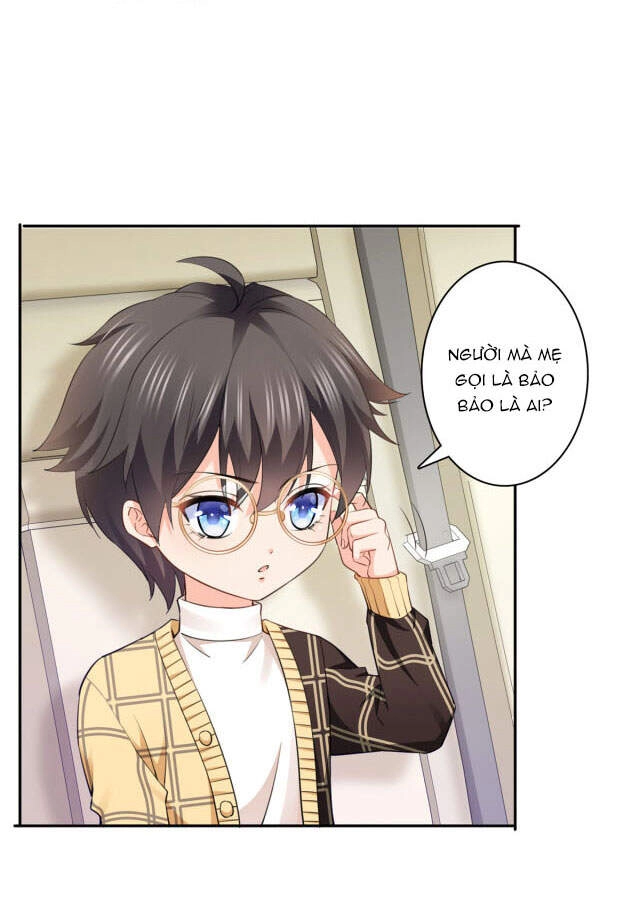 Hệt Như Hàn Quang Gặp Nắng Gắt Chapter 197.2 - 11