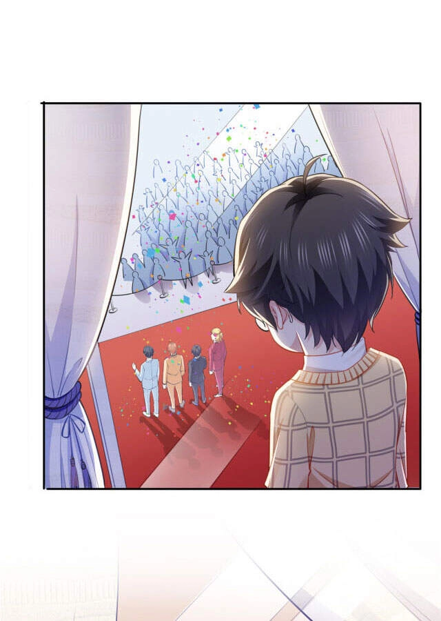 Hệt Như Hàn Quang Gặp Nắng Gắt Chapter 197.2 - 16