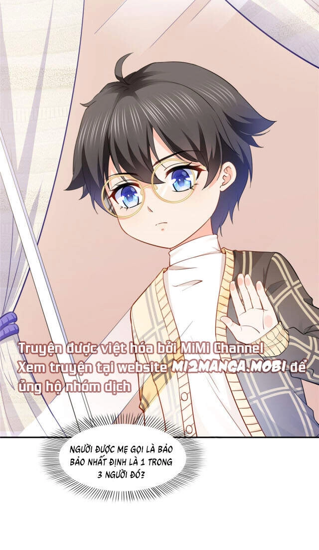 Hệt Như Hàn Quang Gặp Nắng Gắt Chapter 197.2 - 17