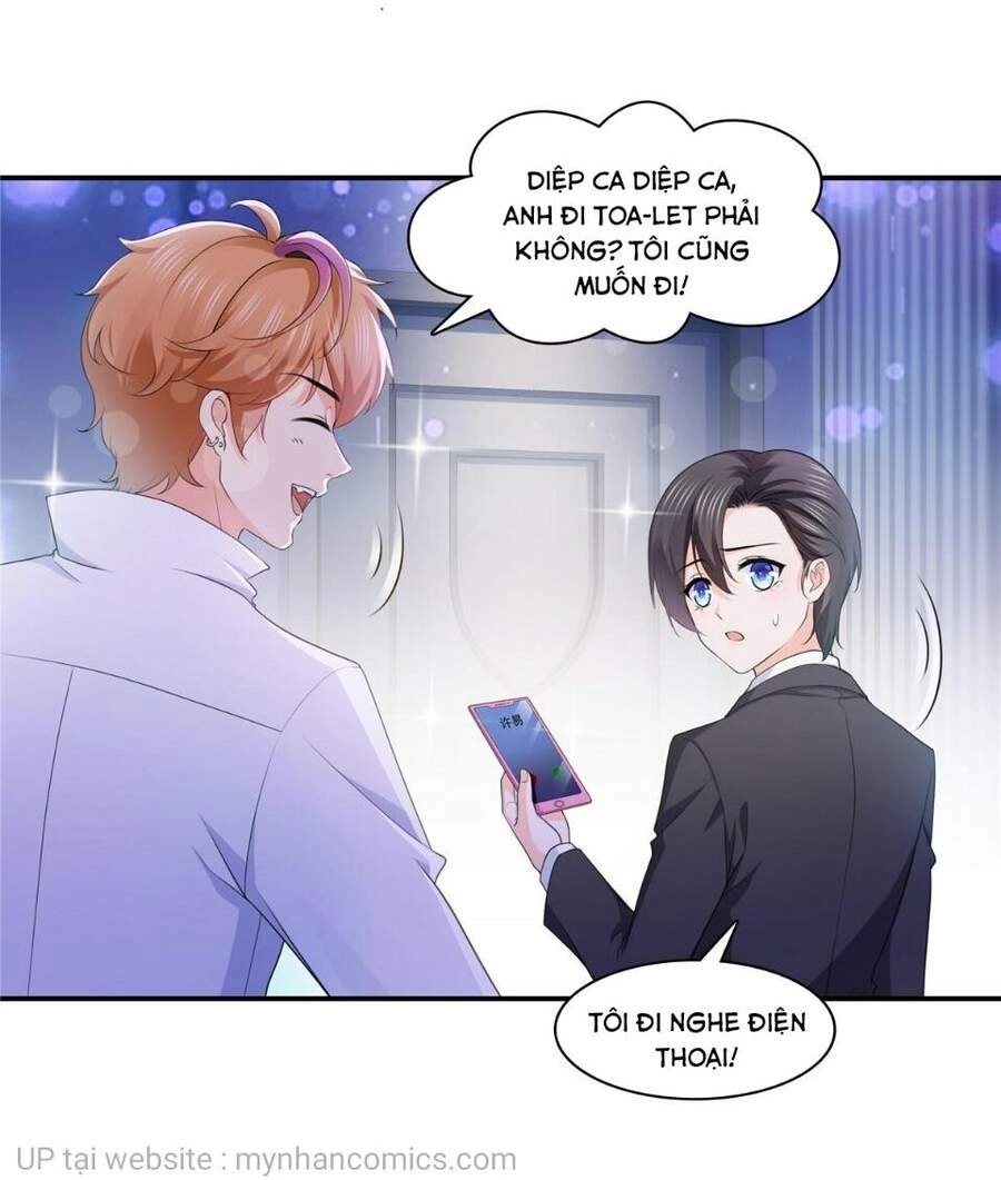 Hệt Như Hàn Quang Gặp Nắng Gắt Chapter 198 - 33