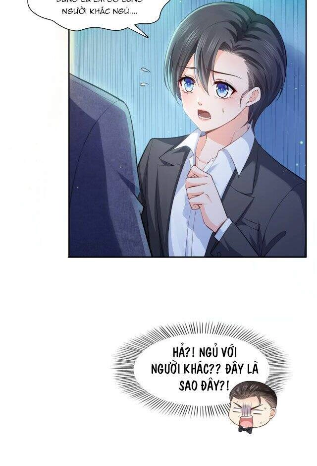 Hệt Như Hàn Quang Gặp Nắng Gắt Chapter 199.1 - 12