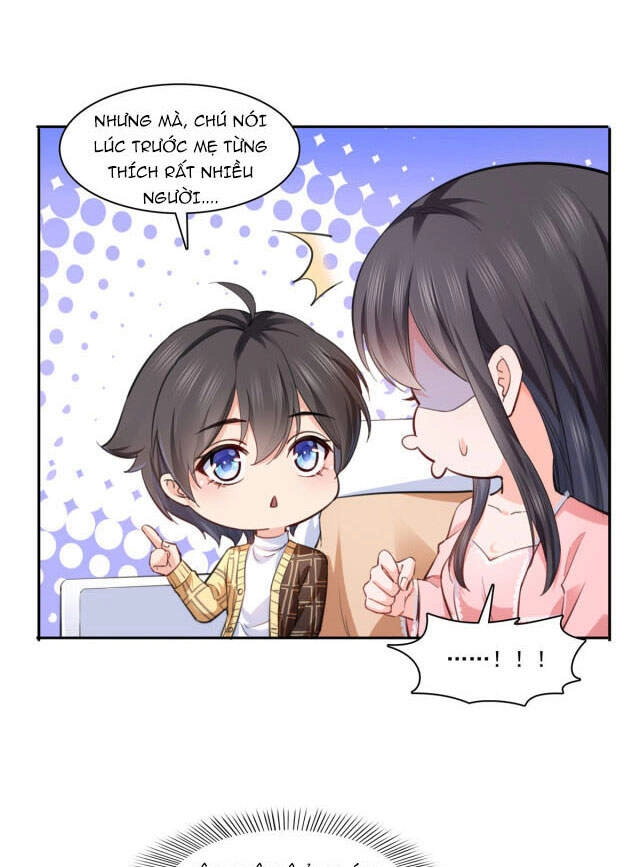 Hệt Như Hàn Quang Gặp Nắng Gắt Chapter 200.2 - 2