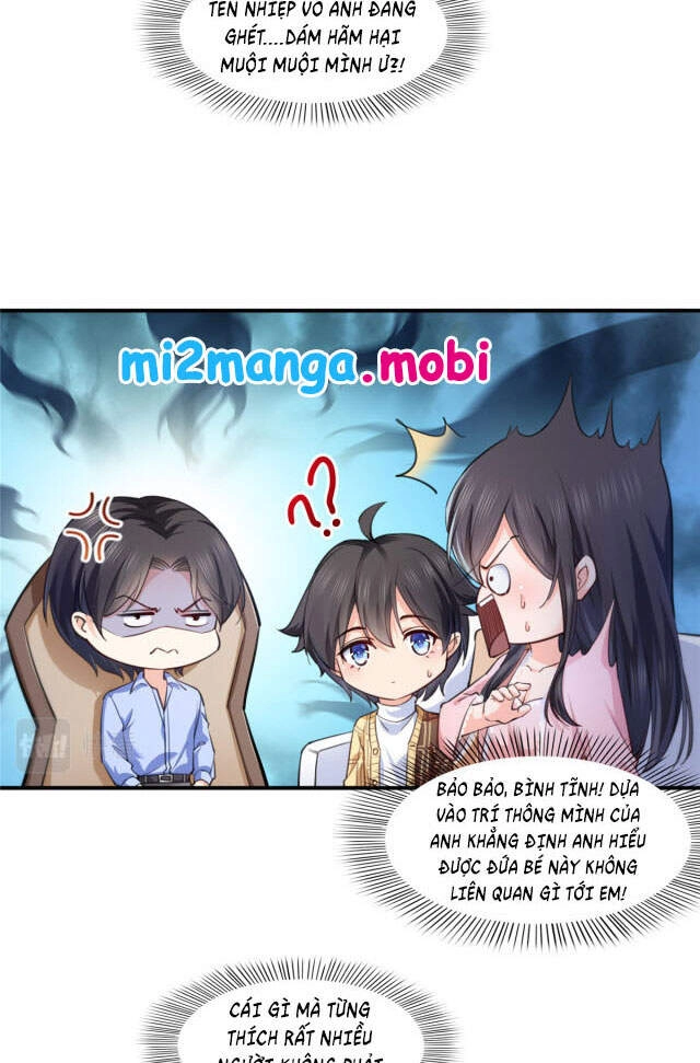 Hệt Như Hàn Quang Gặp Nắng Gắt Chapter 200.2 - 3