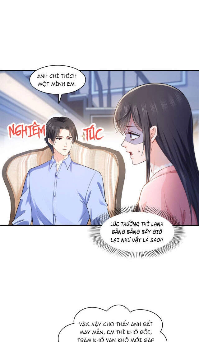 Hệt Như Hàn Quang Gặp Nắng Gắt Chapter 200.2 - 5