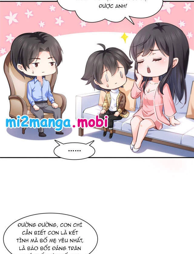 Hệt Như Hàn Quang Gặp Nắng Gắt Chapter 200.2 - 6