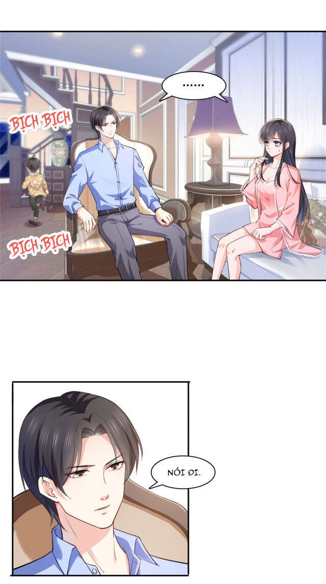 Hệt Như Hàn Quang Gặp Nắng Gắt Chapter 200.2 - 8