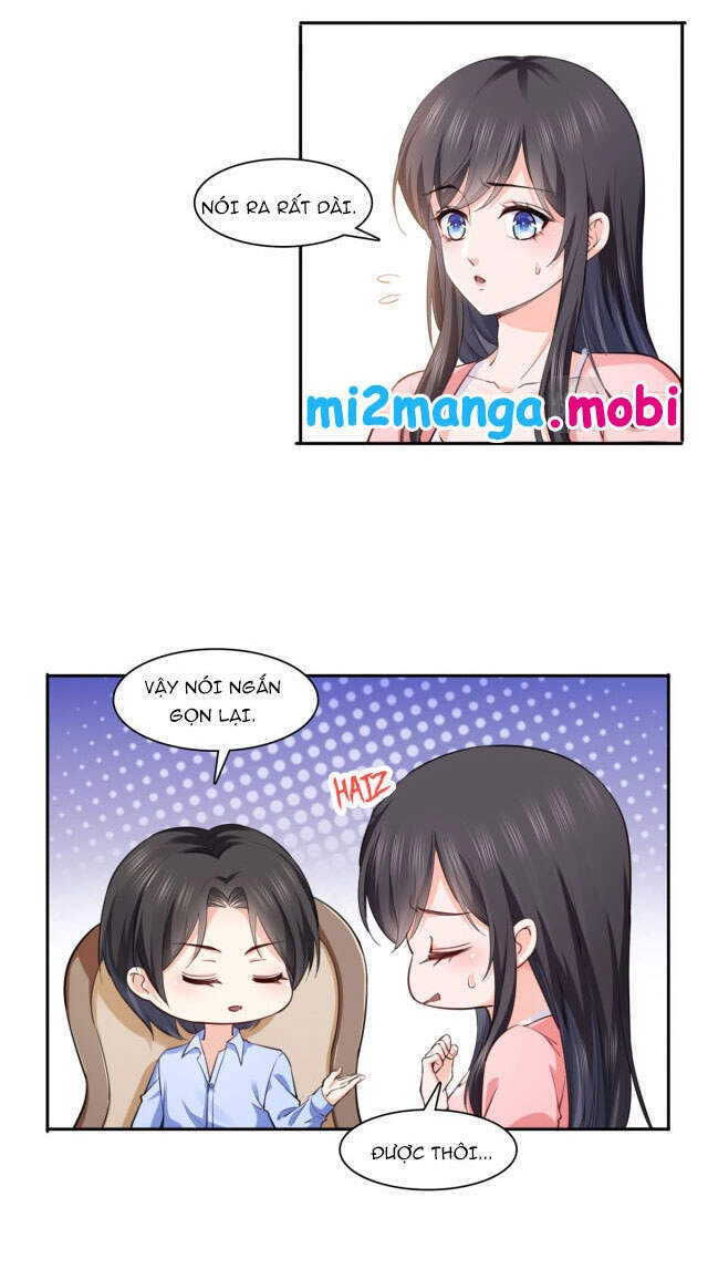 Hệt Như Hàn Quang Gặp Nắng Gắt Chapter 200.2 - 9