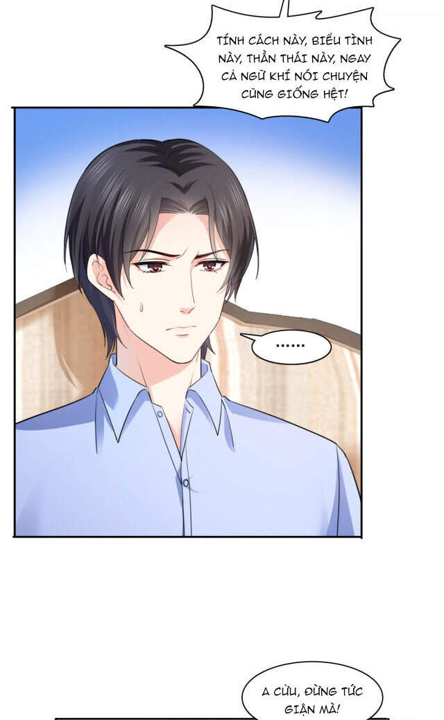 Hệt Như Hàn Quang Gặp Nắng Gắt Chapter 200.2 - 12