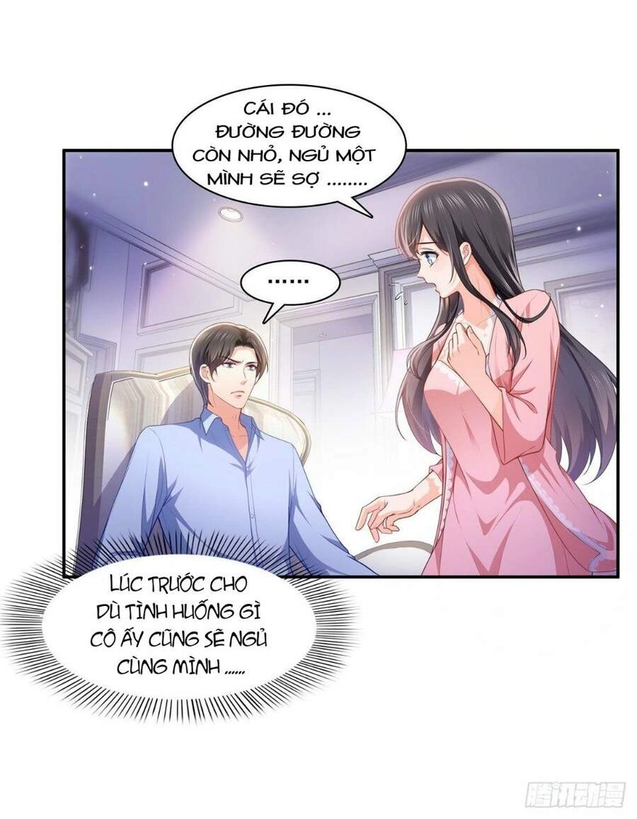 Hệt Như Hàn Quang Gặp Nắng Gắt Chapter 201 - 6