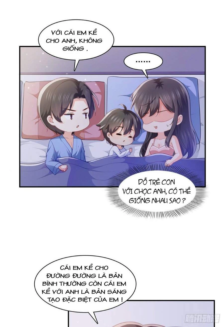 Hệt Như Hàn Quang Gặp Nắng Gắt Chapter 201 - 13