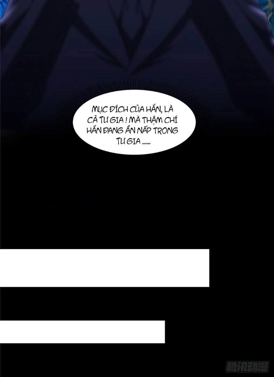 Hệt Như Hàn Quang Gặp Nắng Gắt Chapter 201 - 25