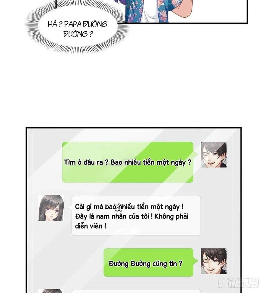 Hệt Như Hàn Quang Gặp Nắng Gắt Chapter 201 - 36