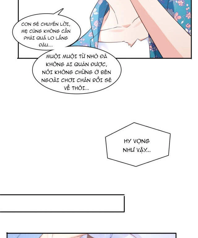 Hệt Như Hàn Quang Gặp Nắng Gắt Chapter 202 - 5