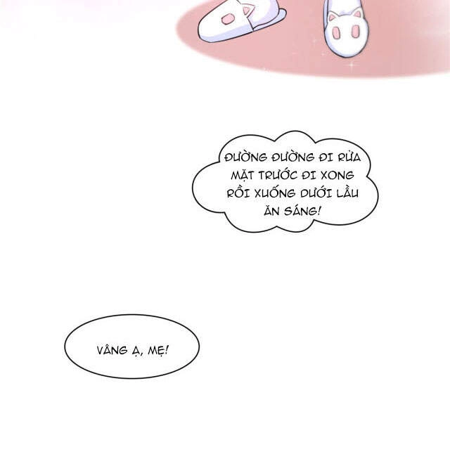 Hệt Như Hàn Quang Gặp Nắng Gắt Chapter 202 - 18