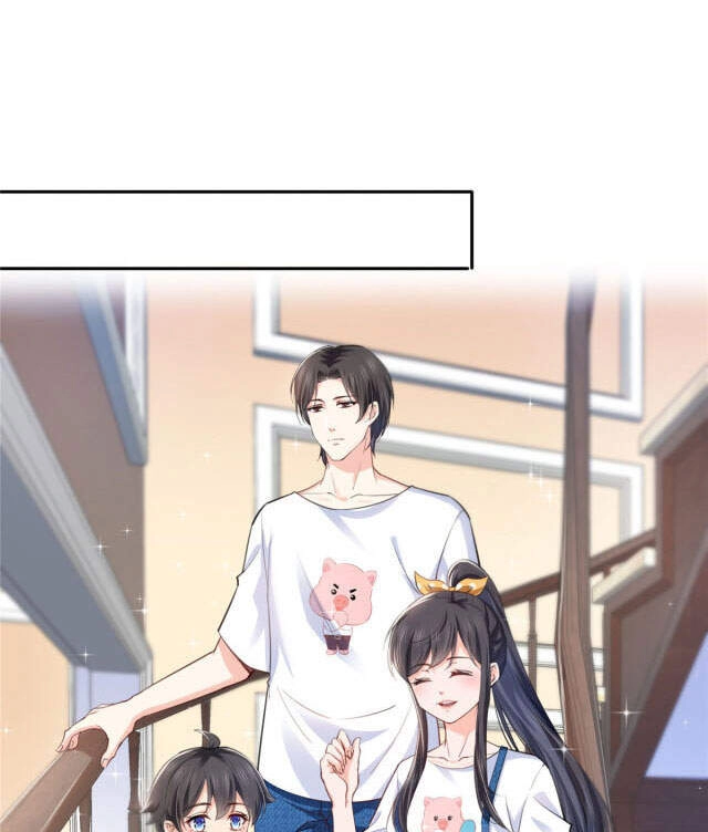 Hệt Như Hàn Quang Gặp Nắng Gắt Chapter 202 - 30