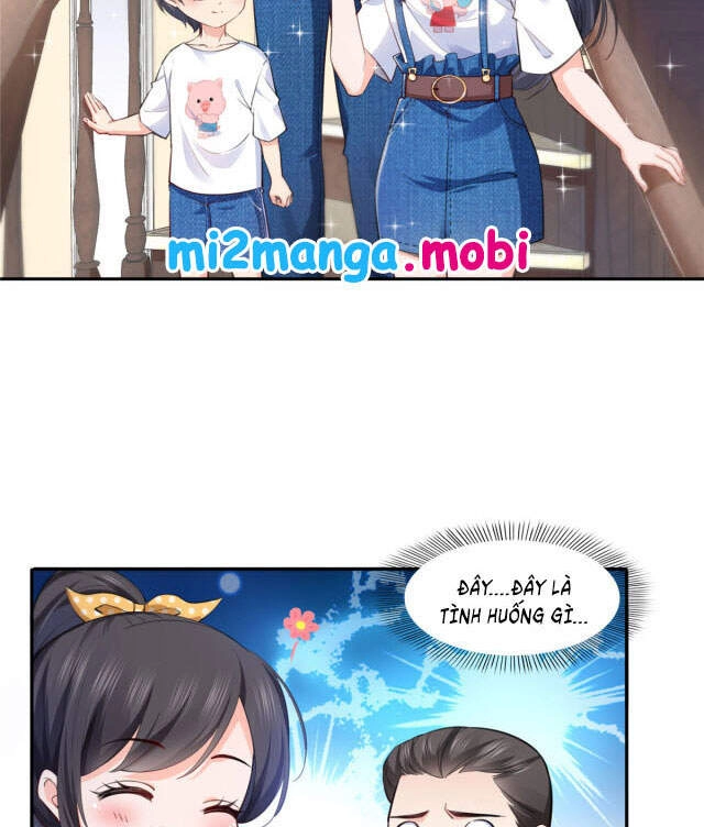 Hệt Như Hàn Quang Gặp Nắng Gắt Chapter 202 - 31