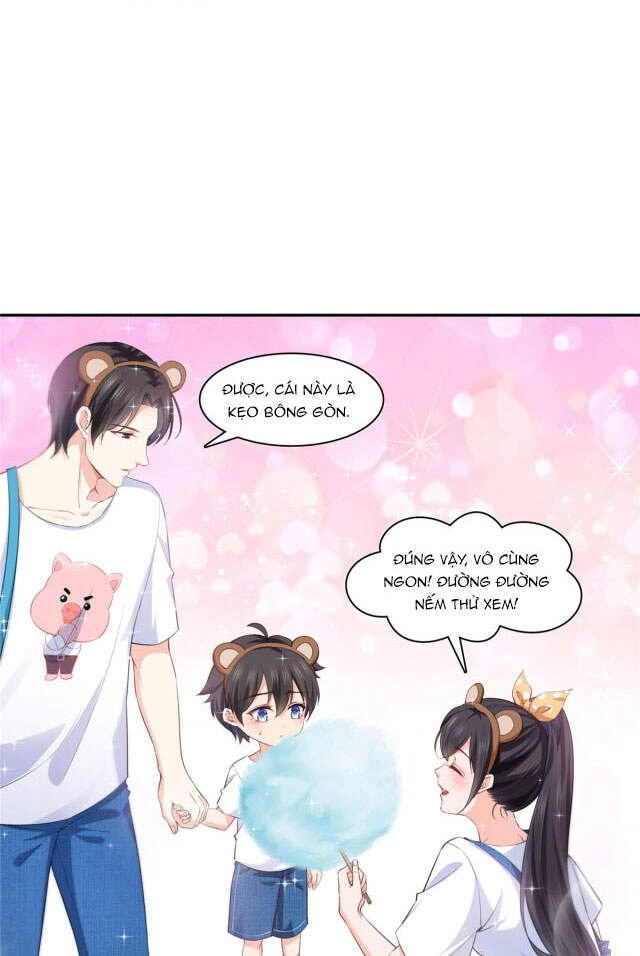 Hệt Như Hàn Quang Gặp Nắng Gắt Chapter 203 - 6