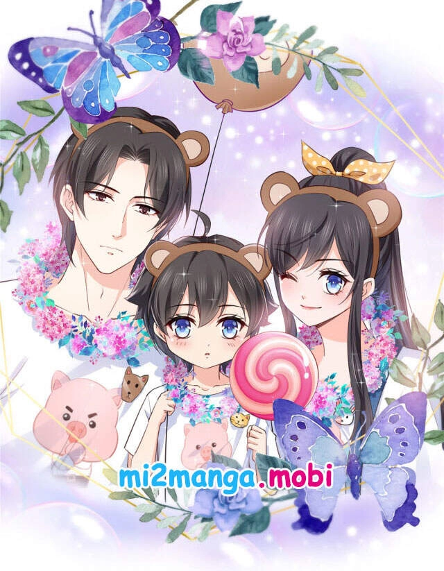 Hệt Như Hàn Quang Gặp Nắng Gắt Chapter 203 - 13