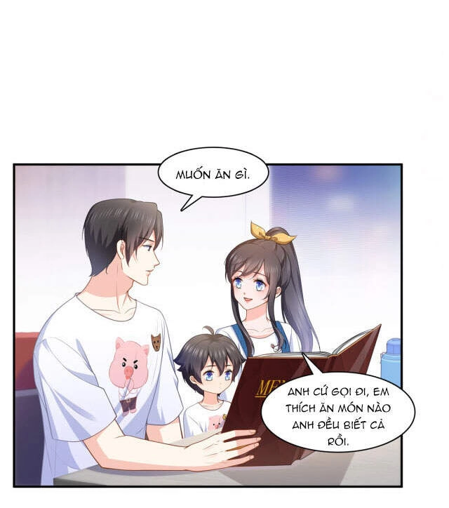 Hệt Như Hàn Quang Gặp Nắng Gắt Chapter 204.1 - 6