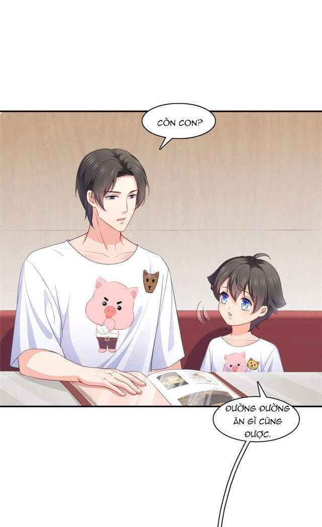 Hệt Như Hàn Quang Gặp Nắng Gắt Chapter 204.1 - 7