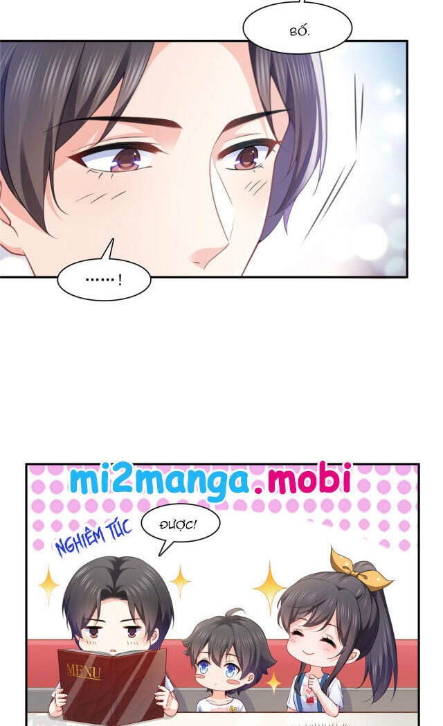 Hệt Như Hàn Quang Gặp Nắng Gắt Chapter 204.1 - 8