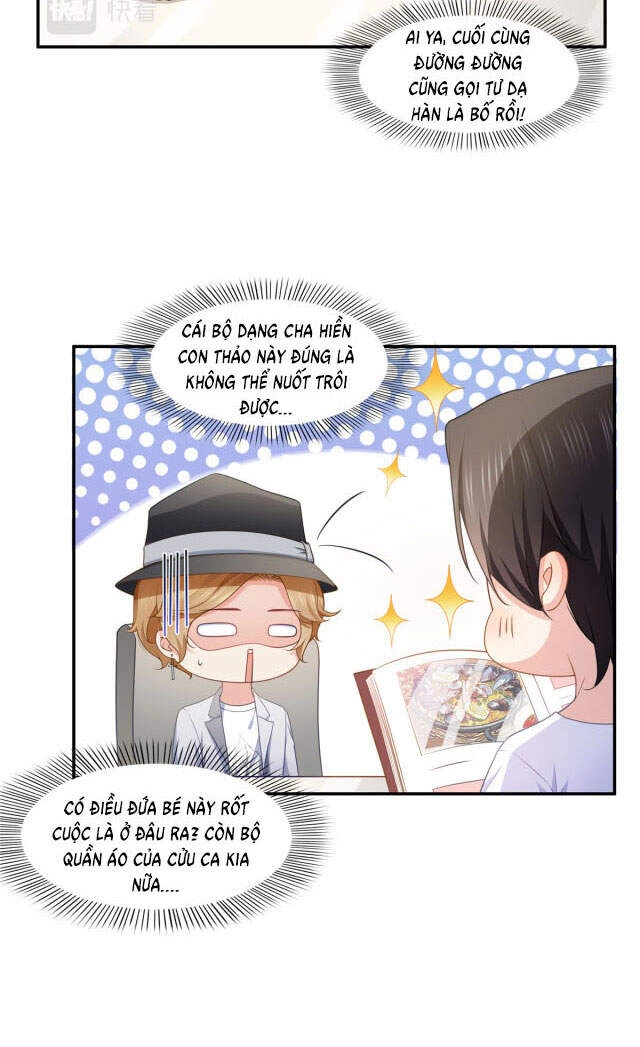 Hệt Như Hàn Quang Gặp Nắng Gắt Chapter 204.1 - 9