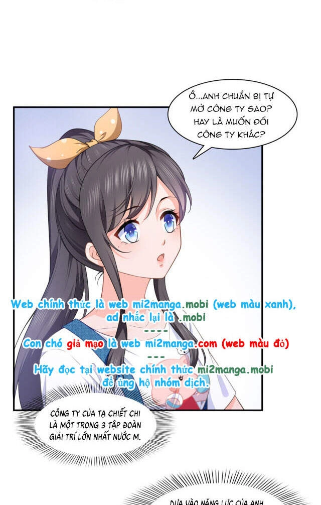 Hệt Như Hàn Quang Gặp Nắng Gắt Chapter 204.1 - 13