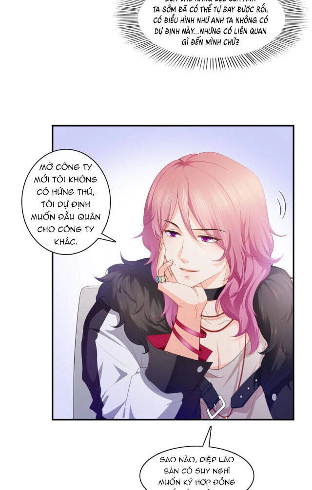 Hệt Như Hàn Quang Gặp Nắng Gắt Chapter 204.1 - 14