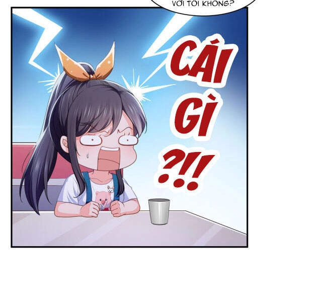 Hệt Như Hàn Quang Gặp Nắng Gắt Chapter 204.1 - 15