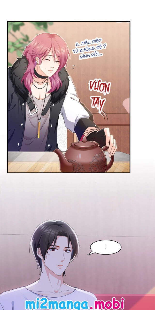 Hệt Như Hàn Quang Gặp Nắng Gắt Chapter 204.2 - 4