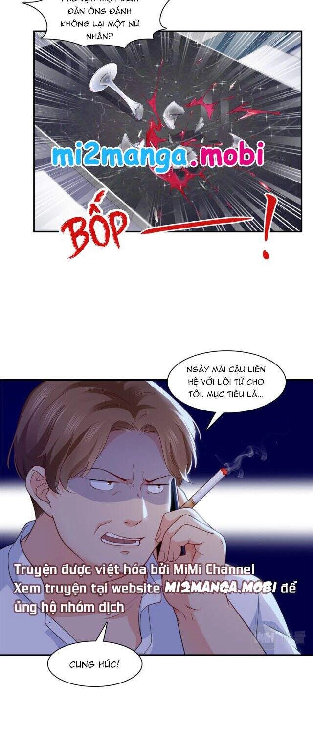 Hệt Như Hàn Quang Gặp Nắng Gắt Chapter 206.5 - 7