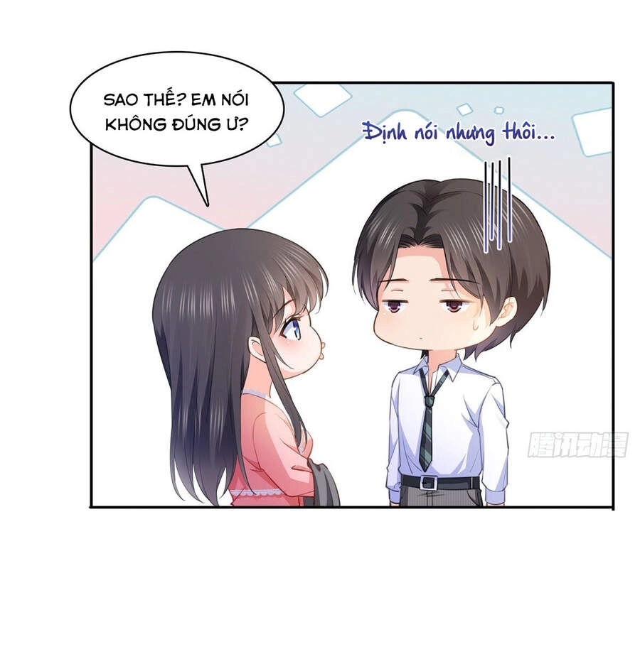 Hệt Như Hàn Quang Gặp Nắng Gắt Chapter 207 - 4