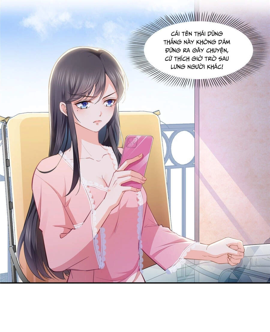 Hệt Như Hàn Quang Gặp Nắng Gắt Chapter 207 - 12