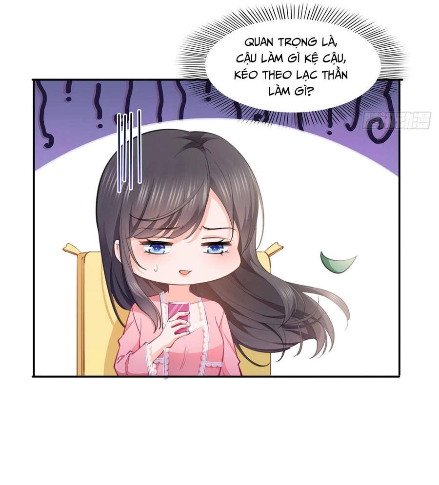 Hệt Như Hàn Quang Gặp Nắng Gắt Chapter 207 - 14