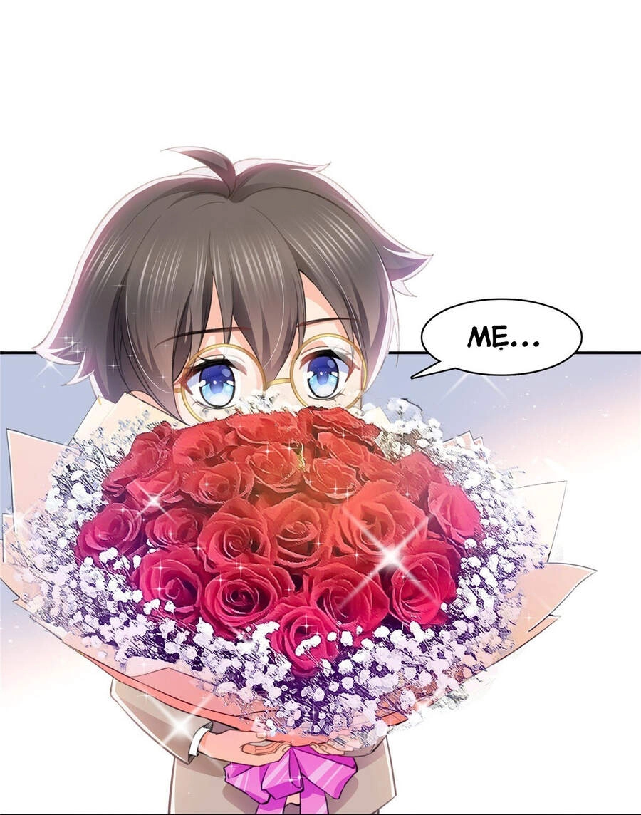 Hệt Như Hàn Quang Gặp Nắng Gắt Chapter 207 - 25