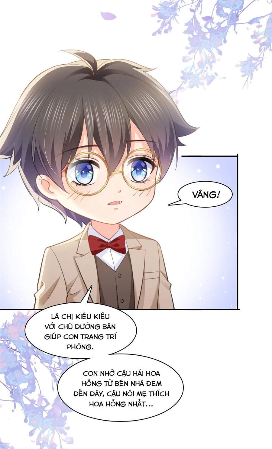 Hệt Như Hàn Quang Gặp Nắng Gắt Chapter 207 - 27