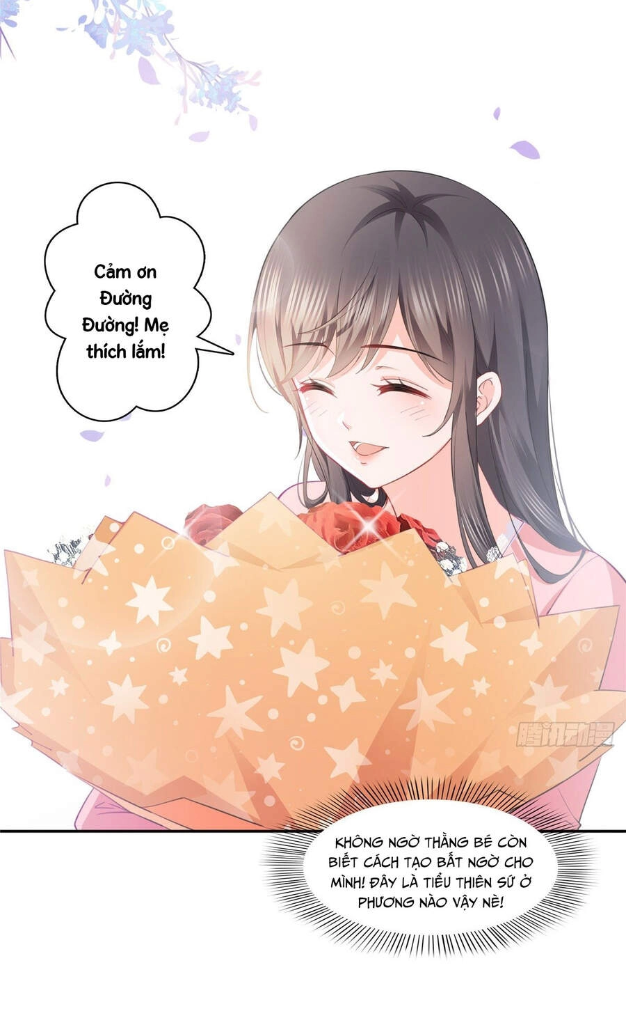 Hệt Như Hàn Quang Gặp Nắng Gắt Chapter 207 - 28