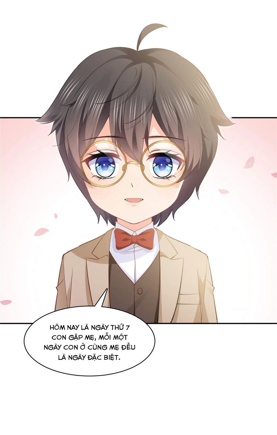 Hệt Như Hàn Quang Gặp Nắng Gắt Chapter 207 - 30