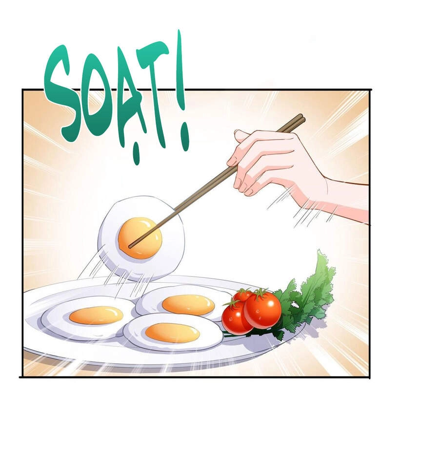 Hệt Như Hàn Quang Gặp Nắng Gắt Chapter 207.5 - 1