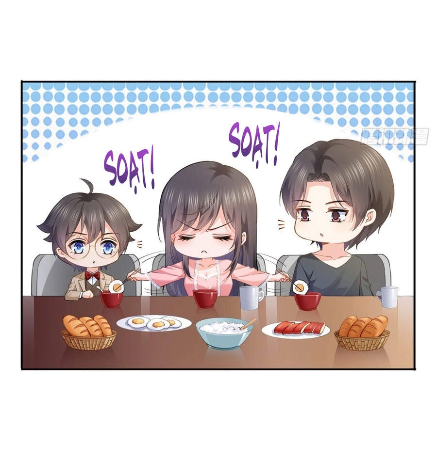 Hệt Như Hàn Quang Gặp Nắng Gắt Chapter 207.5 - 2