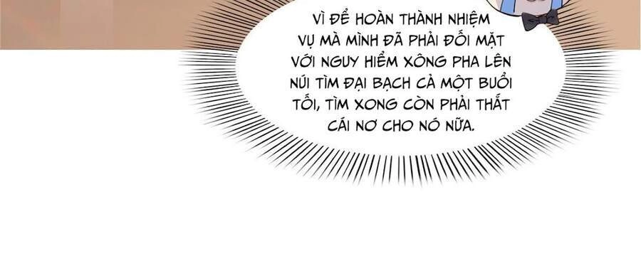 Hệt Như Hàn Quang Gặp Nắng Gắt Chapter 207.5 - 10