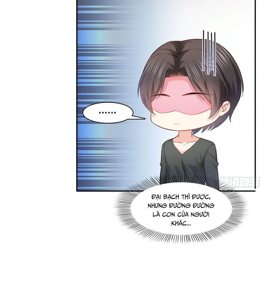 Hệt Như Hàn Quang Gặp Nắng Gắt Chapter 207.5 - 23