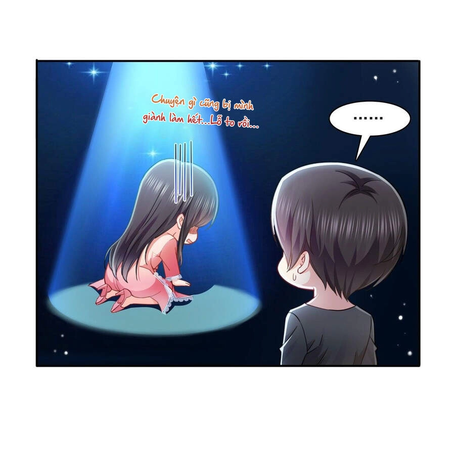 Hệt Như Hàn Quang Gặp Nắng Gắt Chapter 207.5 - 30