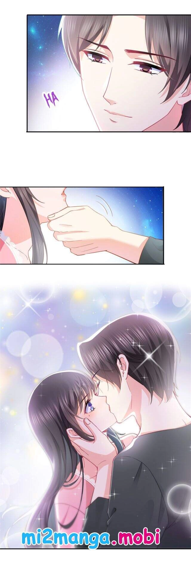 Hệt Như Hàn Quang Gặp Nắng Gắt Chapter 208.2 - 7