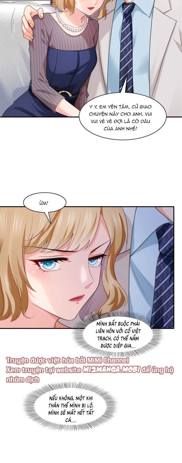 Hệt Như Hàn Quang Gặp Nắng Gắt Chapter 209 - 16